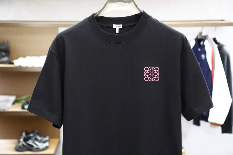 SoftTouch Loewe T-Shirts 160344