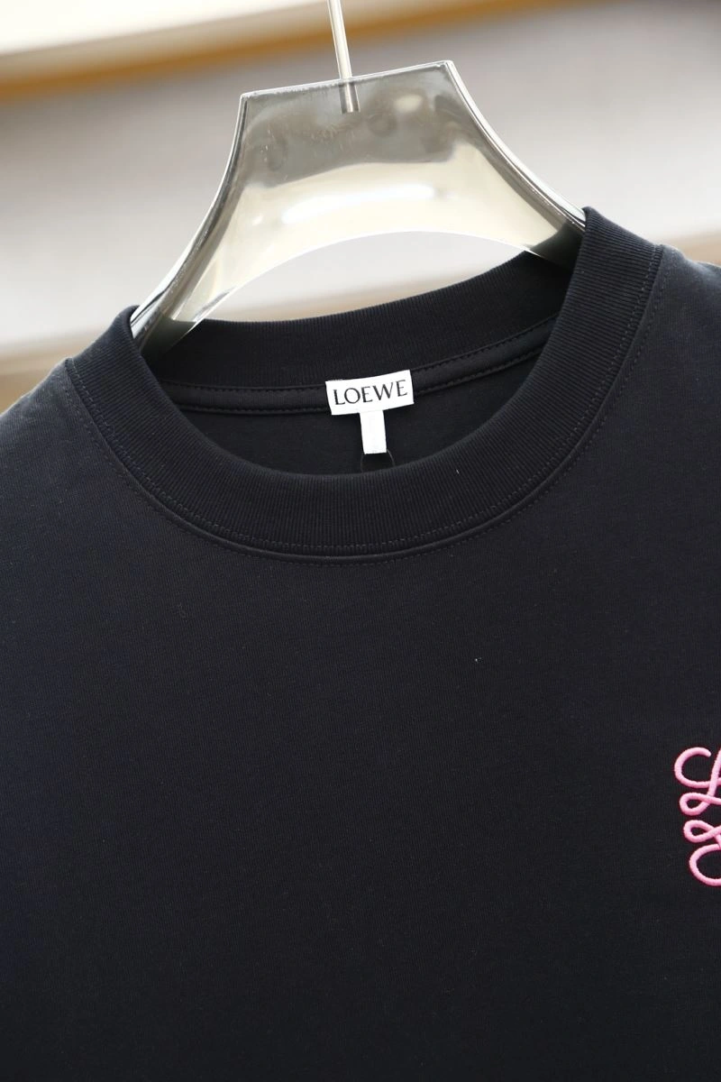 SoftTouch Loewe T-Shirts 160344