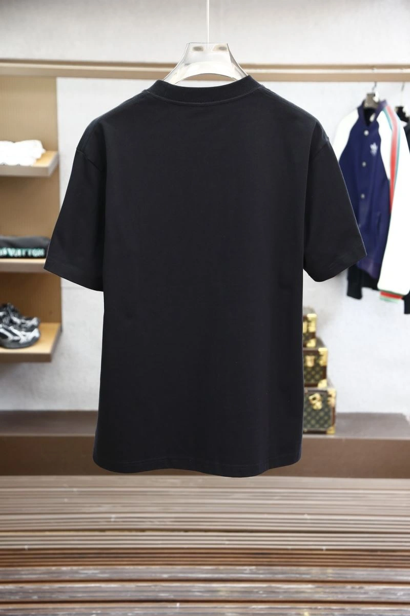 SoftTouch Loewe T-Shirts 160344