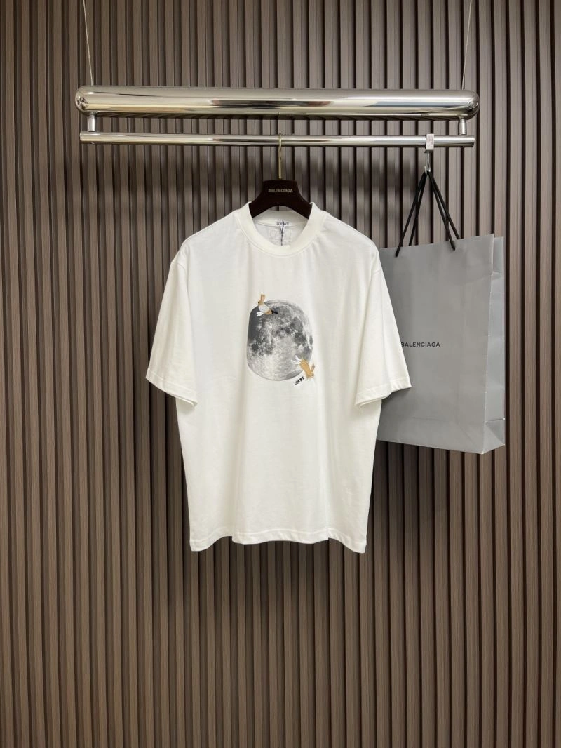 Snug Loewe T-Shirts 160345