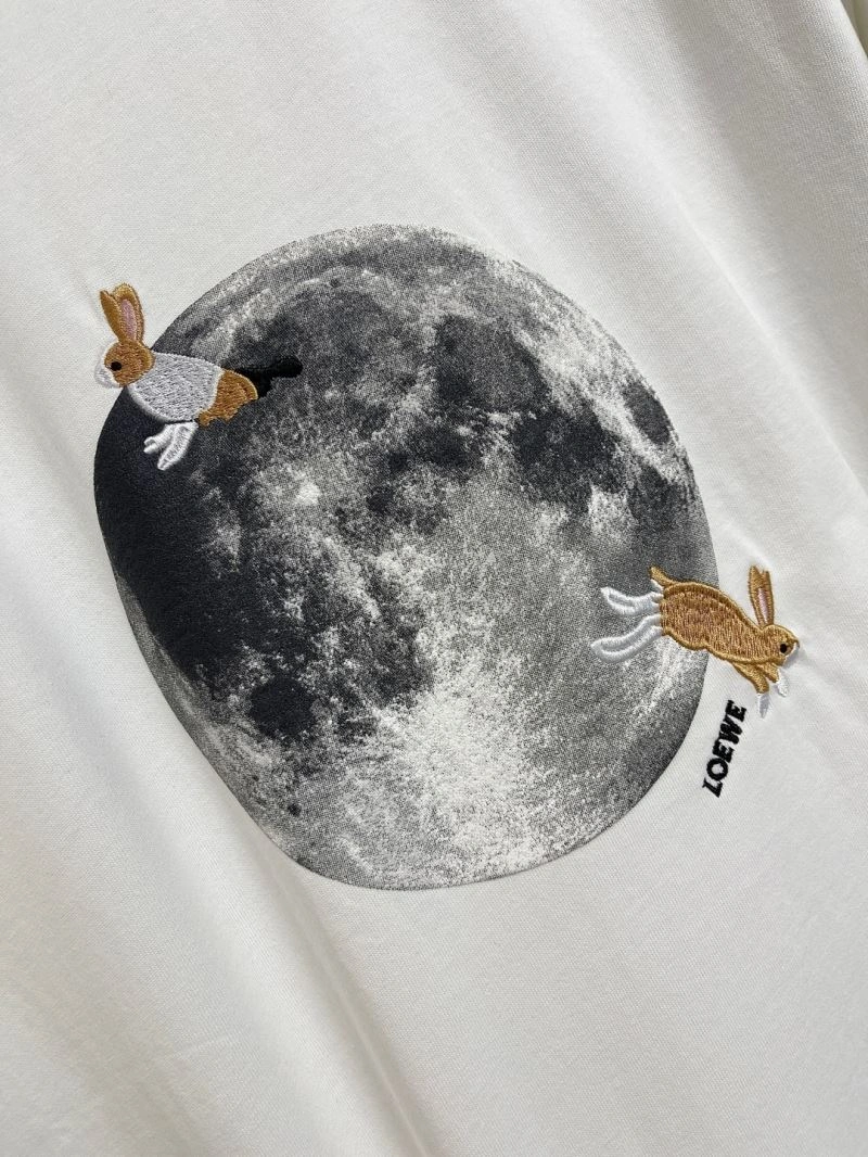 Snug Loewe T-Shirts 160345