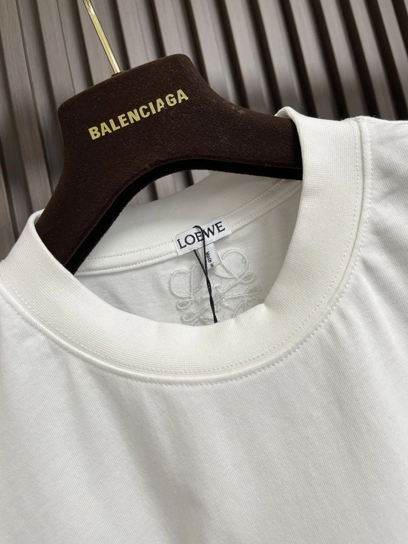Snug Loewe T-Shirts 160345