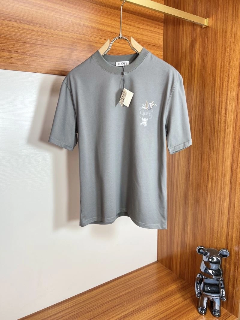 Bright Loewe T-Shirts 160380
