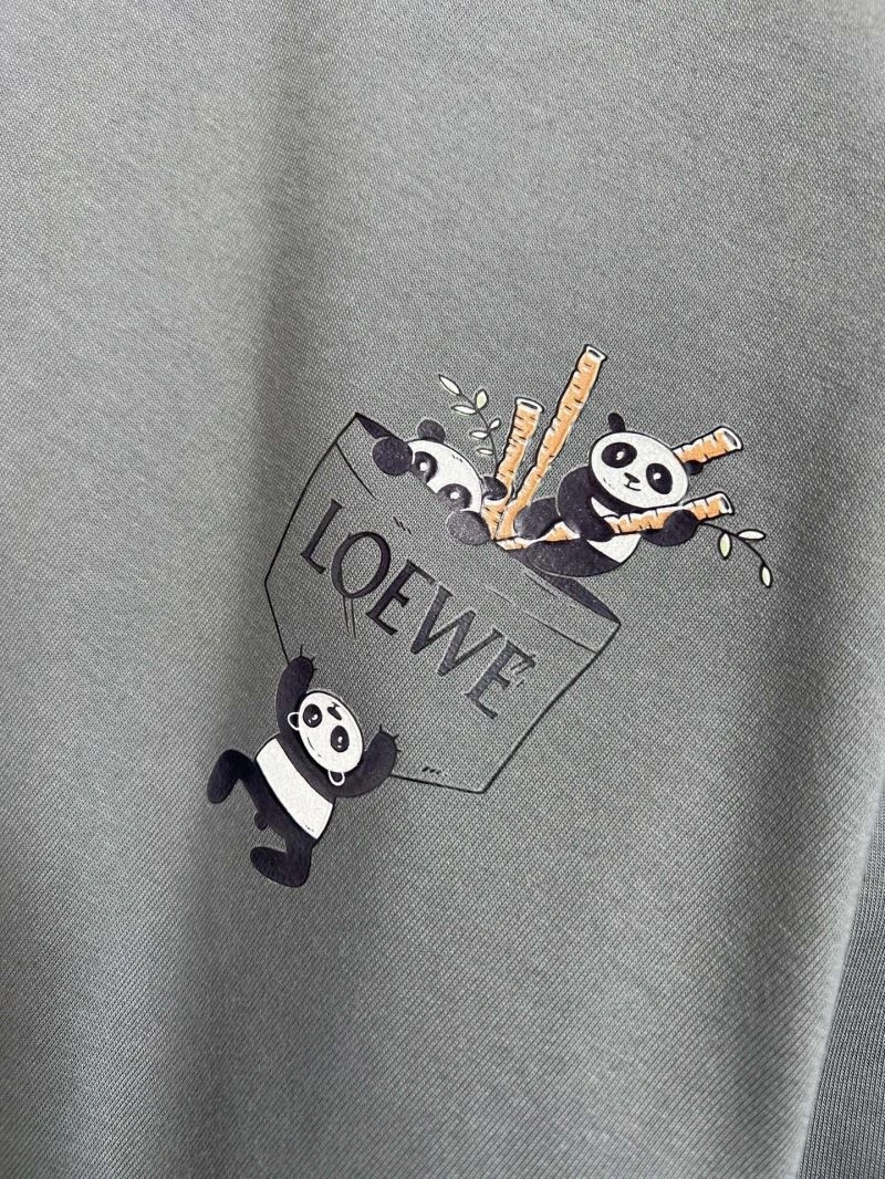 Bright Loewe T-Shirts 160380
