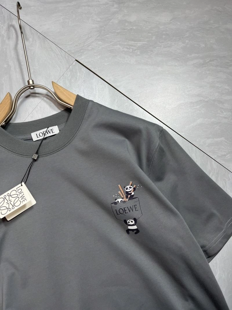 Bright Loewe T-Shirts 160380