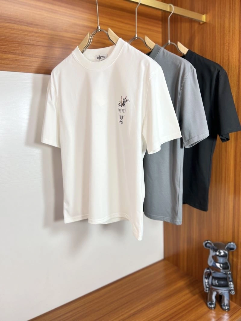 Bright Loewe T-Shirts 160380