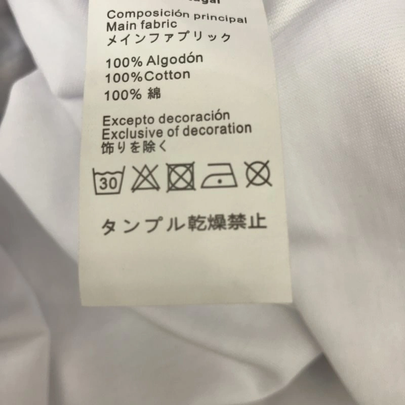 Loewe T-Shirts Sophisticated 154845