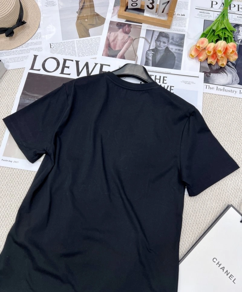 Lightweight Loewe T-Shirts 154827