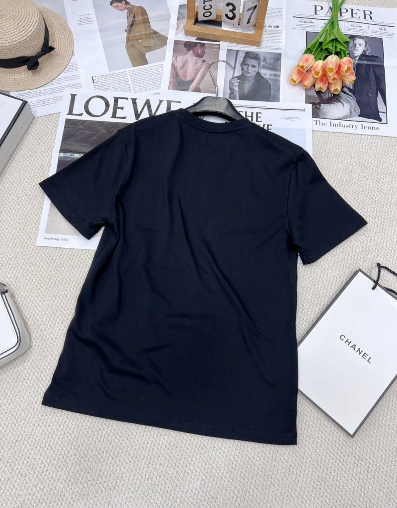 Lightweight Loewe T-Shirts 154827