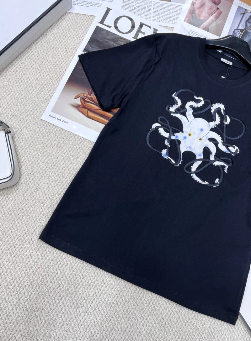 Lightweight Loewe T-Shirts 154827