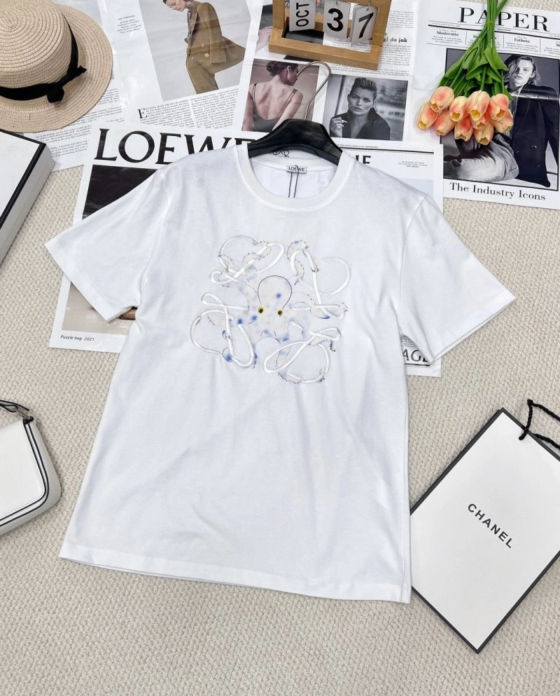 Modern Loewe T-Shirts 154825