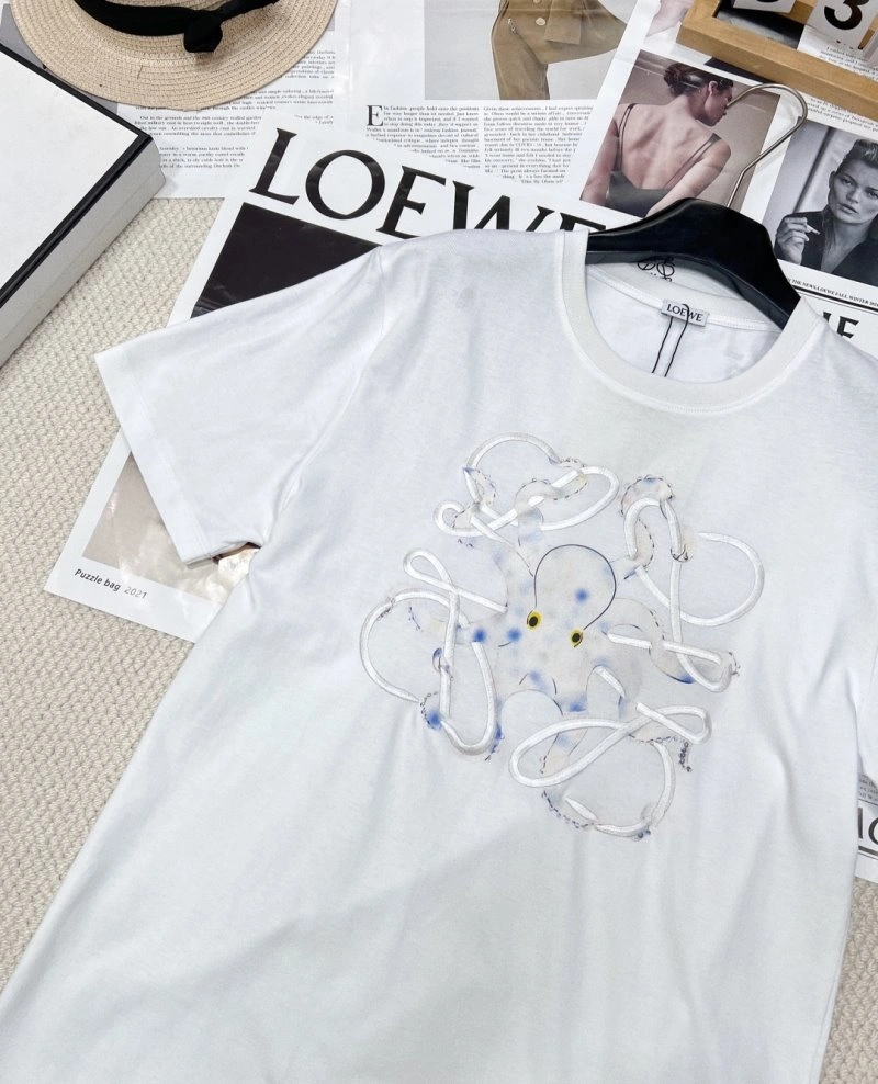 Modern Loewe T-Shirts 154825
