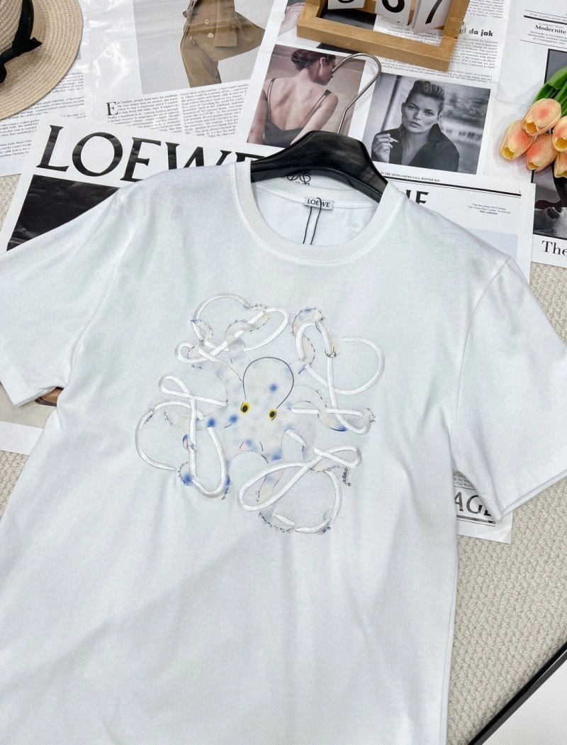 Modern Loewe T-Shirts 154825