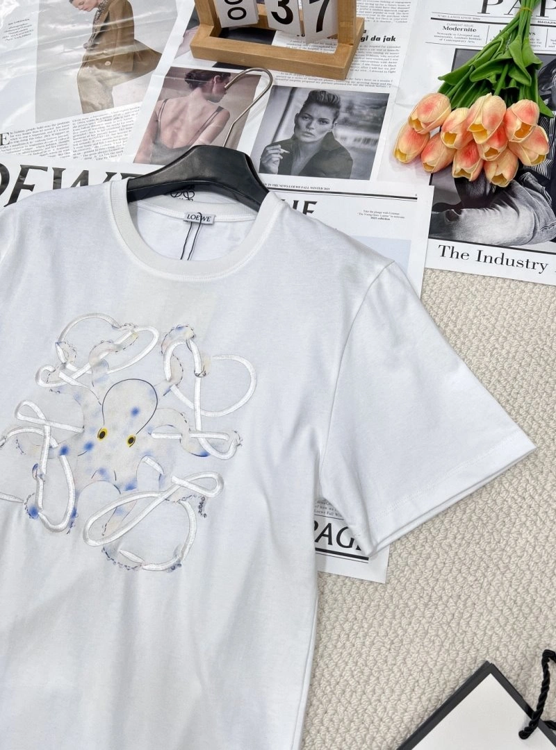 Modern Loewe T-Shirts 154825