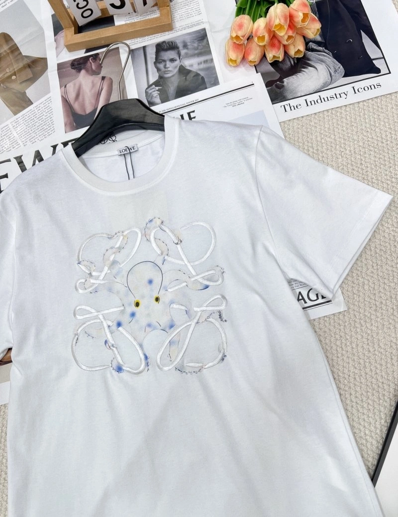 Modern Loewe T-Shirts 154825