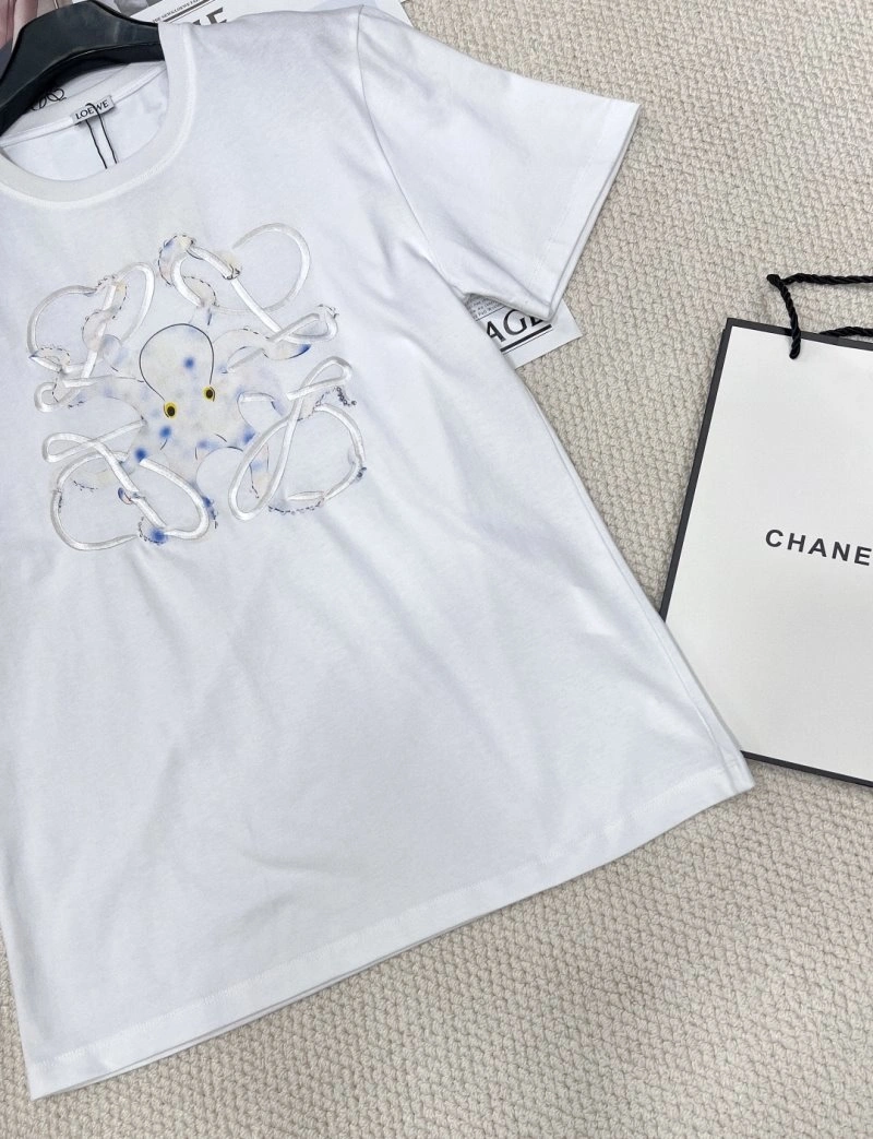 Modern Loewe T-Shirts 154825