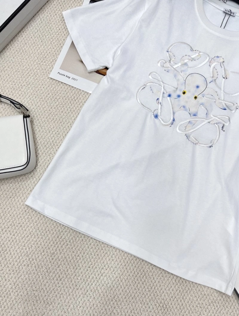 Modern Loewe T-Shirts 154825