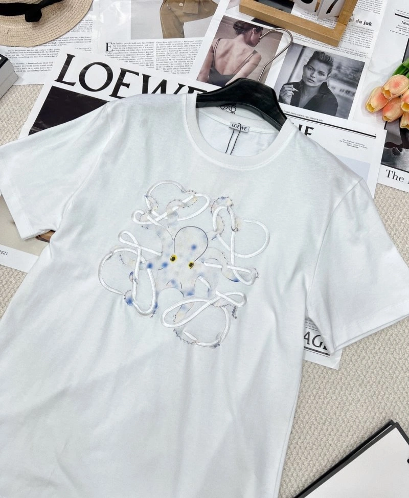 Modern Loewe T-Shirts 154825