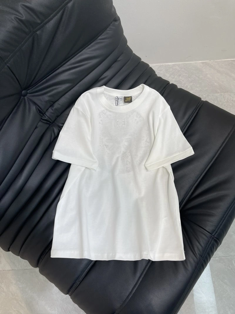 Trendy Loewe T-Shirts 154857