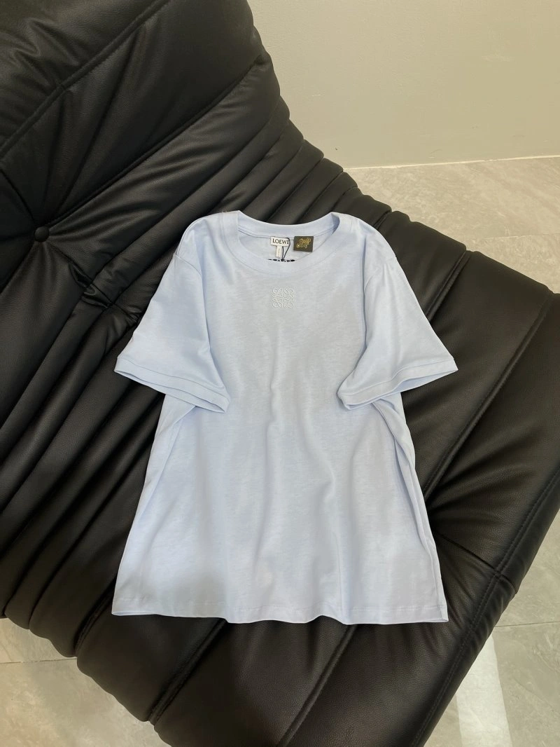 Trendy Loewe T-Shirts 154857