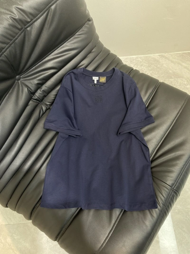 Trendy Loewe T-Shirts 154857