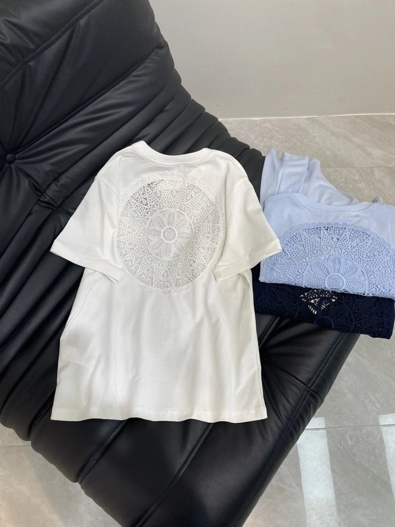 Trendy Loewe T-Shirts 154857