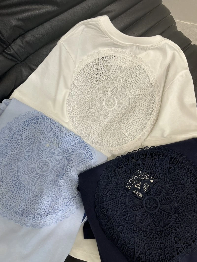 Trendy Loewe T-Shirts 154857