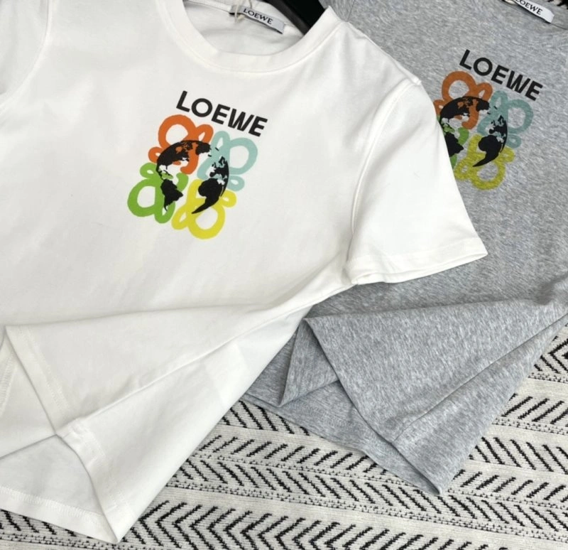Snug Loewe T-Shirts 154848