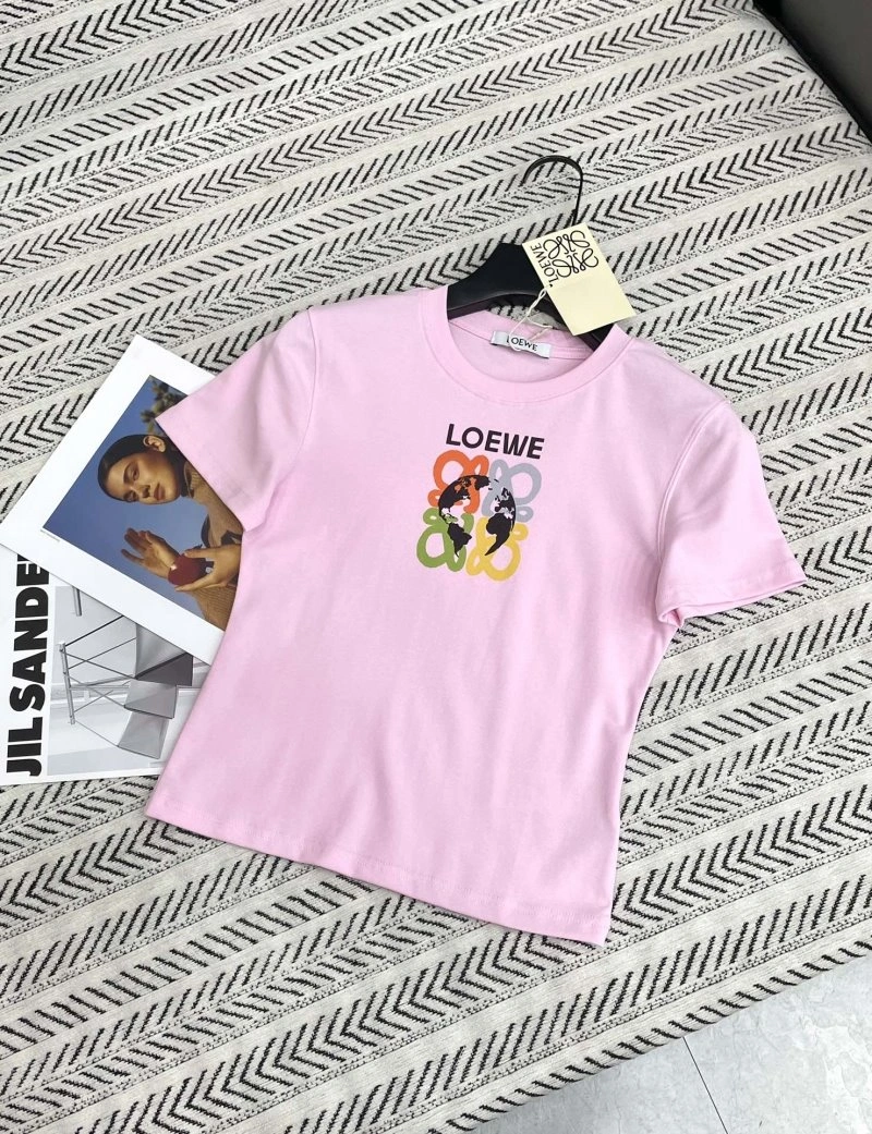 Snug Loewe T-Shirts 154848
