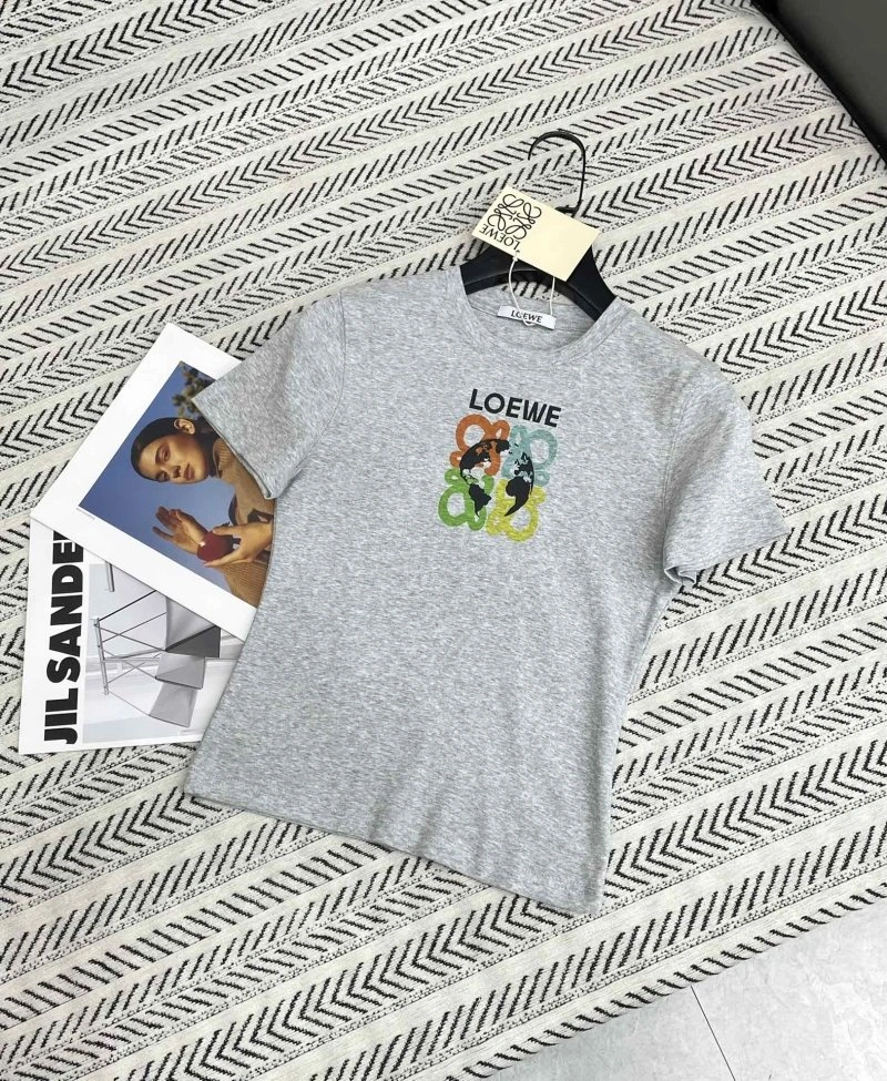 Snug Loewe T-Shirts 154848