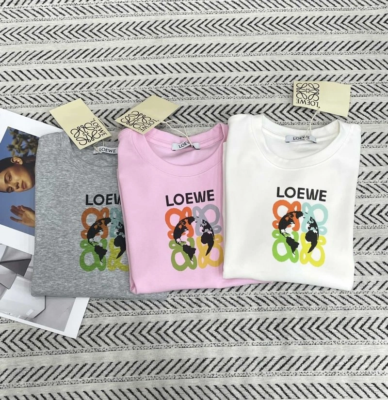 Snug Loewe T-Shirts 154848