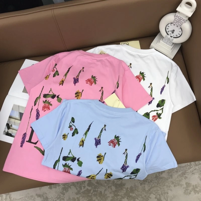 Comfortable Loewe T-Shirts 154895
