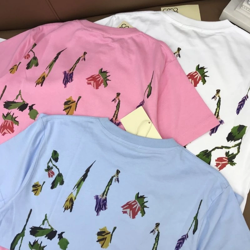 Comfortable Loewe T-Shirts 154895