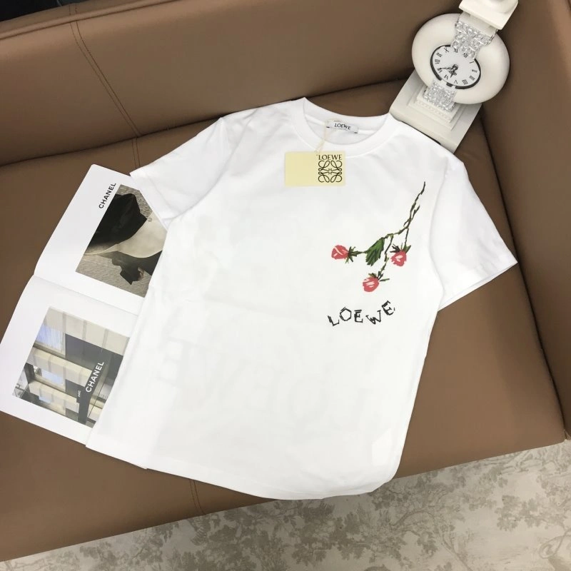 Comfortable Loewe T-Shirts 154895