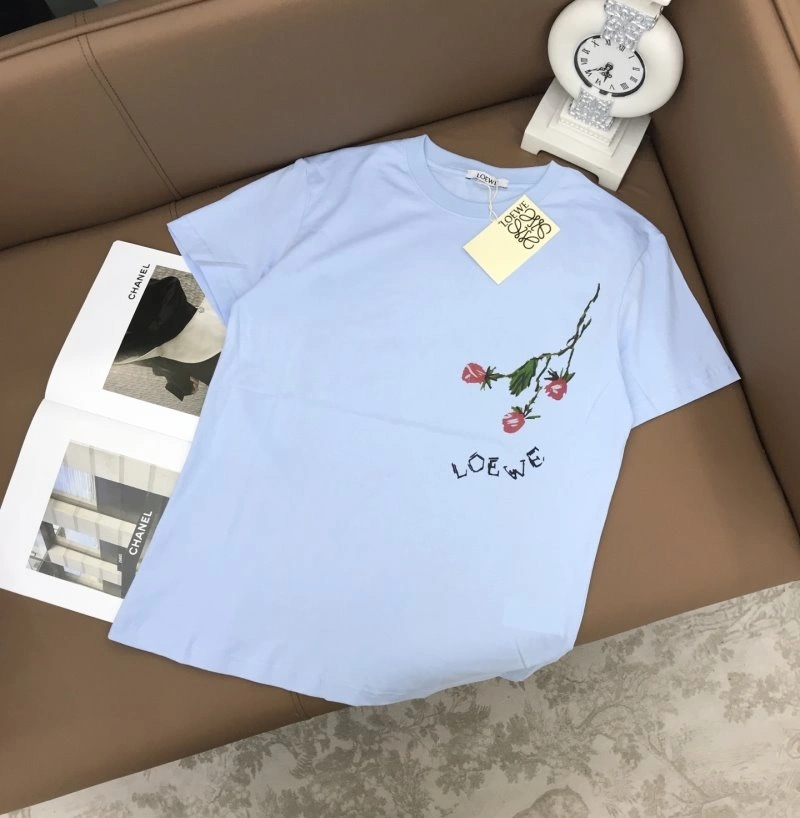 Comfortable Loewe T-Shirts 154895