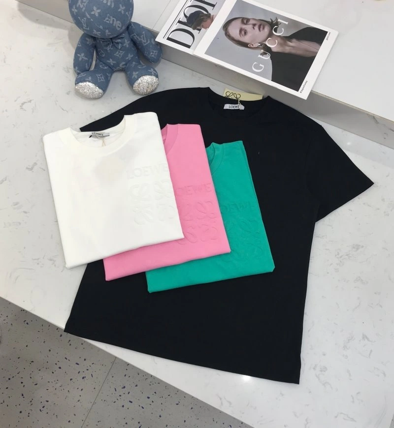 ZeroBulk Loewe T-Shirts 154823
