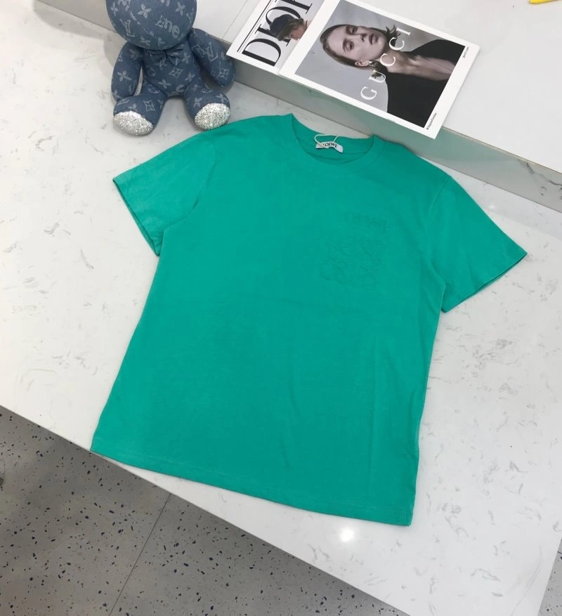 ZeroBulk Loewe T-Shirts 154823