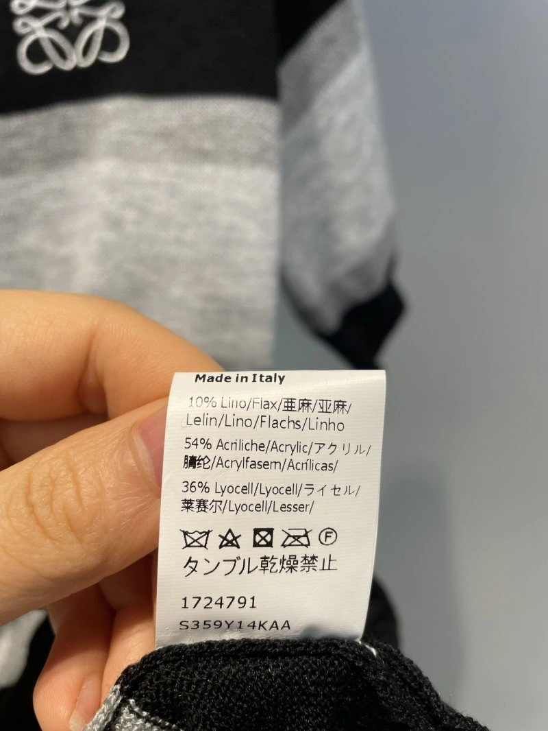 TravelReady Loewe T-Shirts 154844