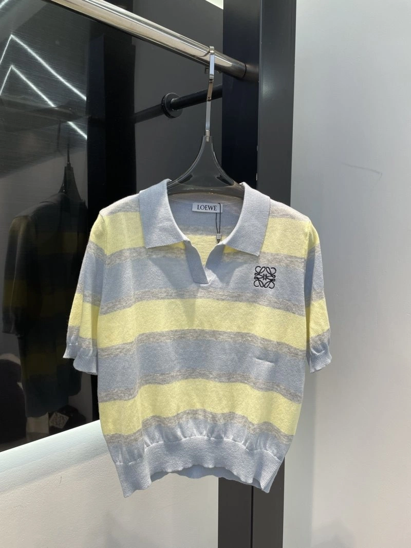 Loewe T-Shirts Original 154842
