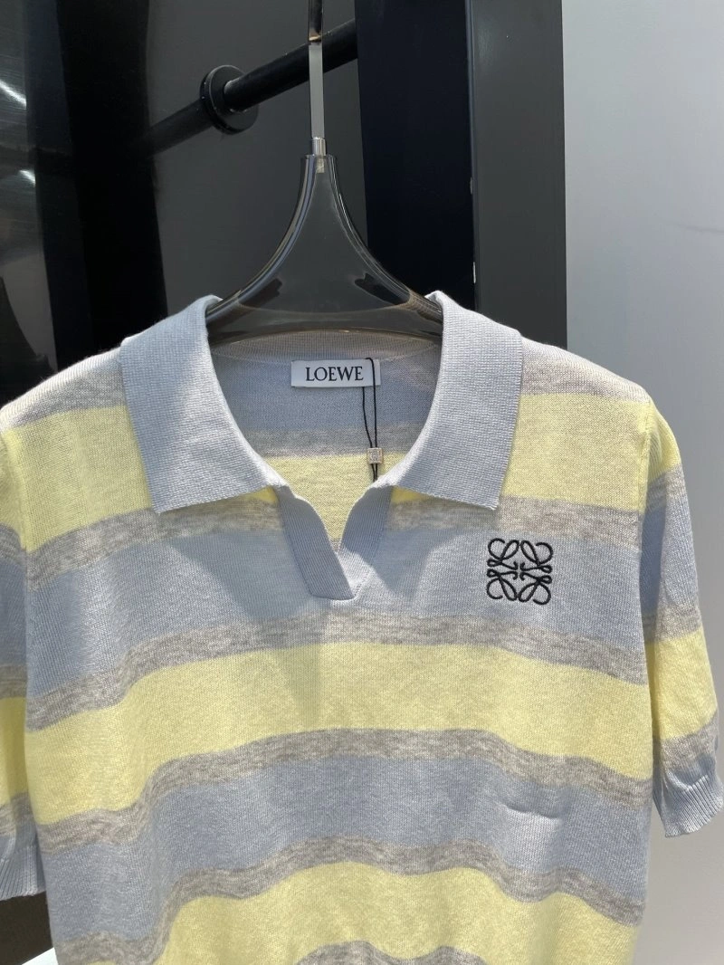 Loewe T-Shirts Original 154842