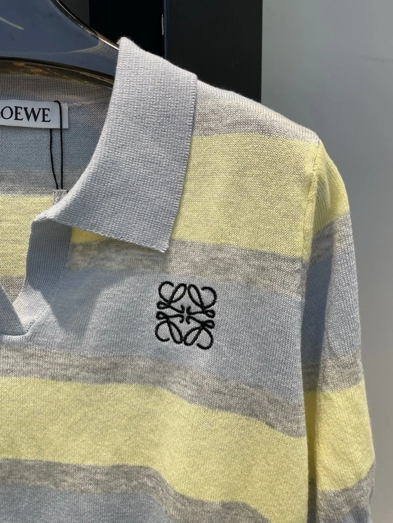 Loewe T-Shirts Original 154842