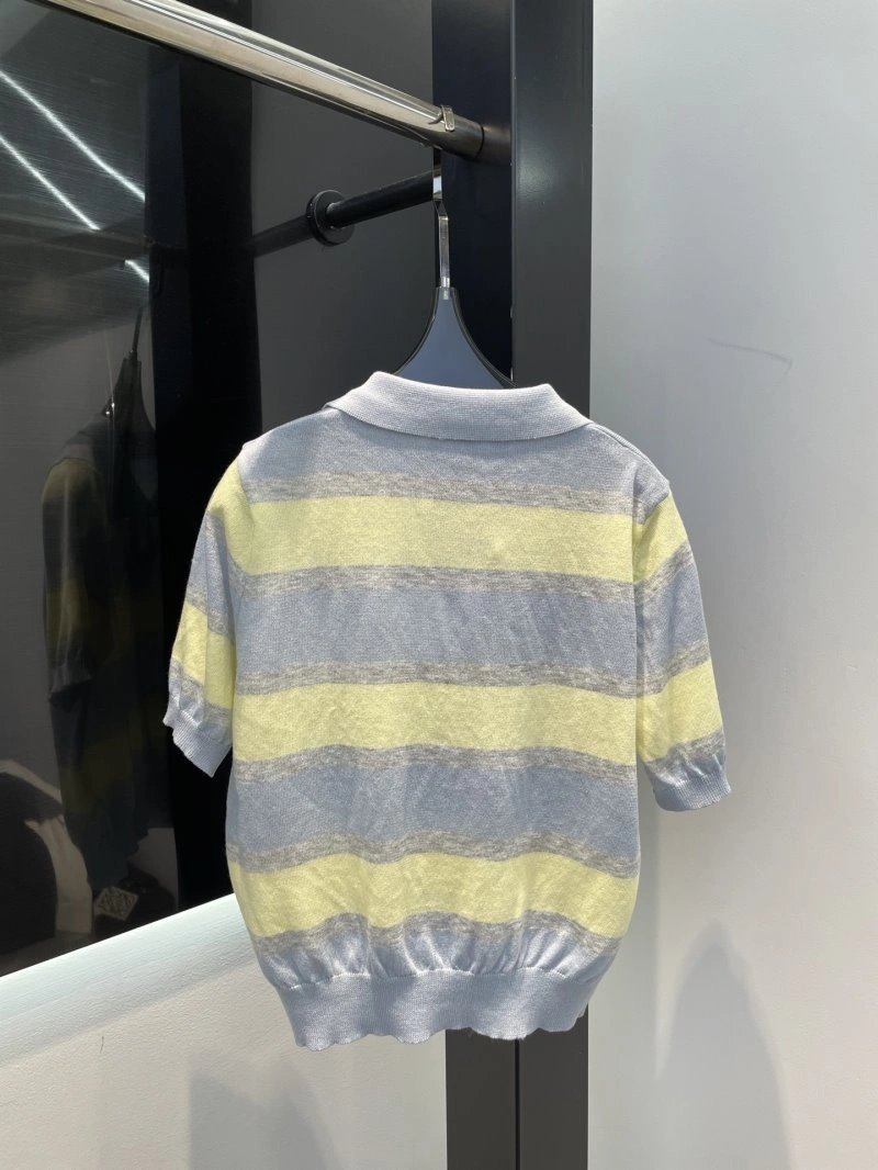 Loewe T-Shirts Original 154842