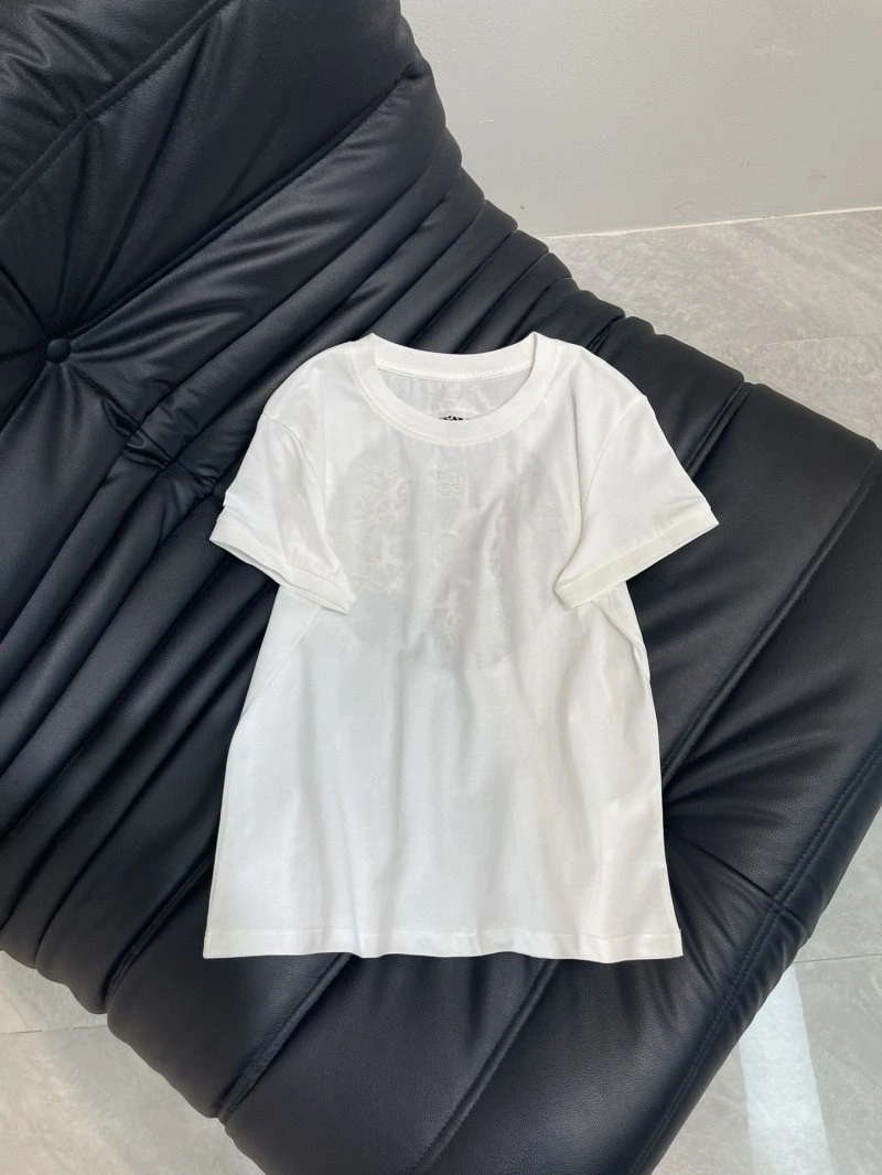 Loewe T-Shirts Fashionable 154822