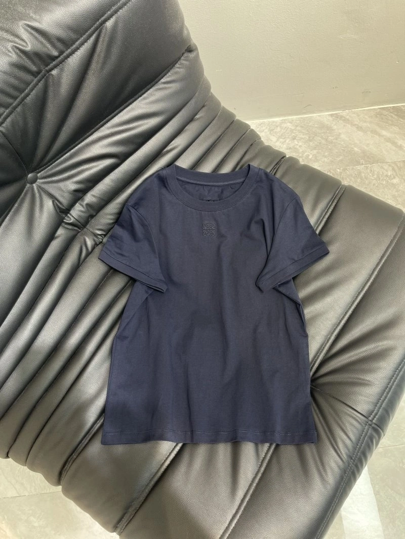 Loewe T-Shirts Fashionable 154822