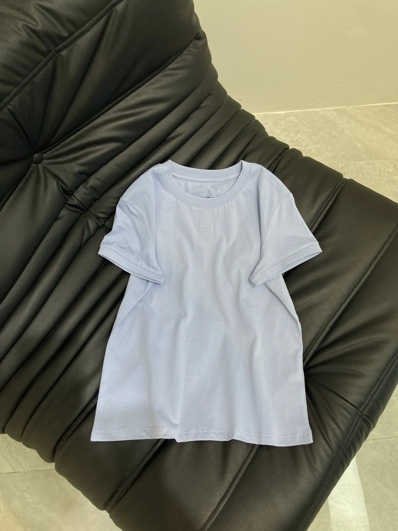 Loewe T-Shirts Fashionable 154822