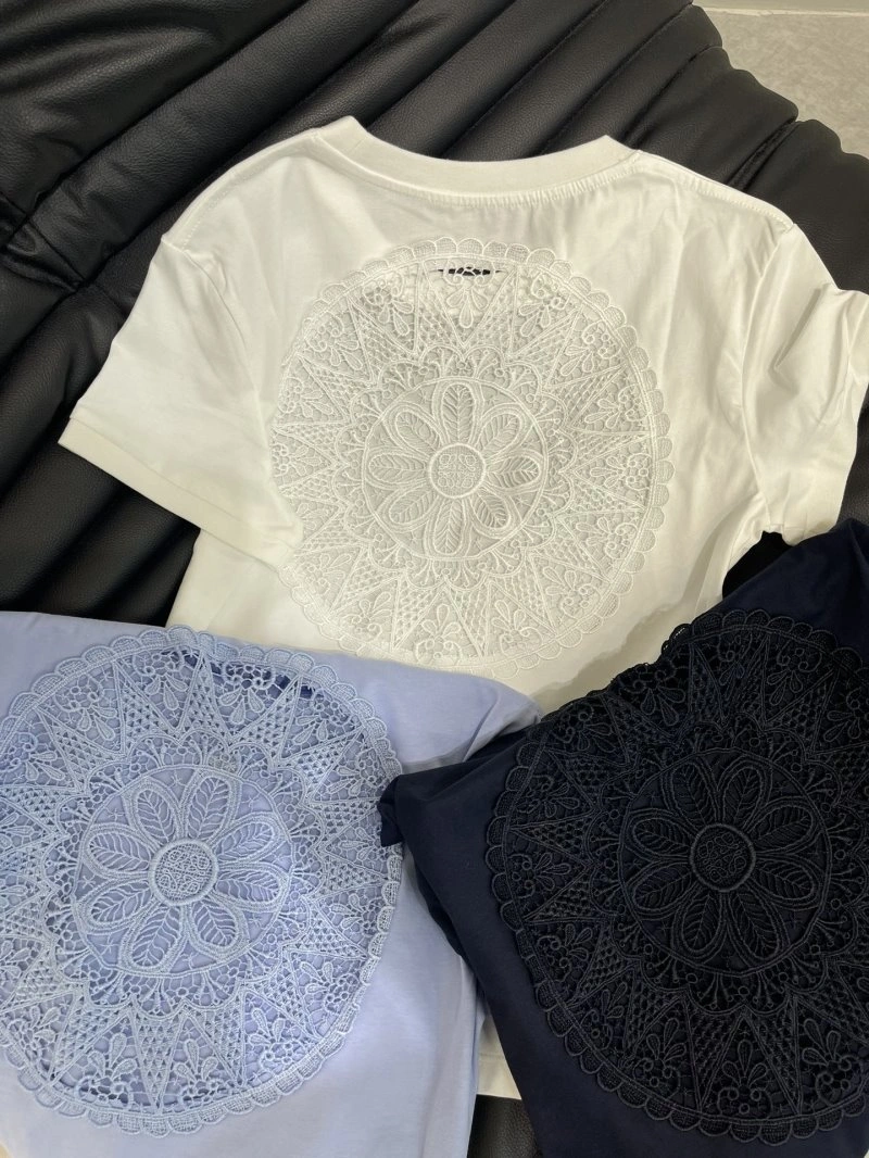 Loewe T-Shirts Fashionable 154822