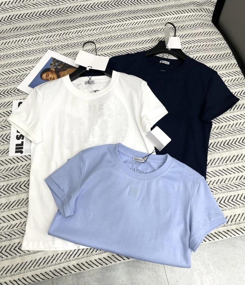 OnTrend Loewe T-Shirts 154838