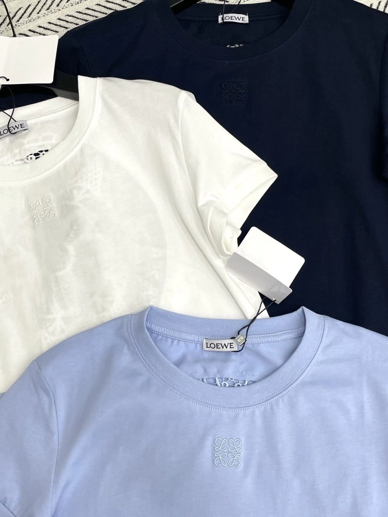 OnTrend Loewe T-Shirts 154838