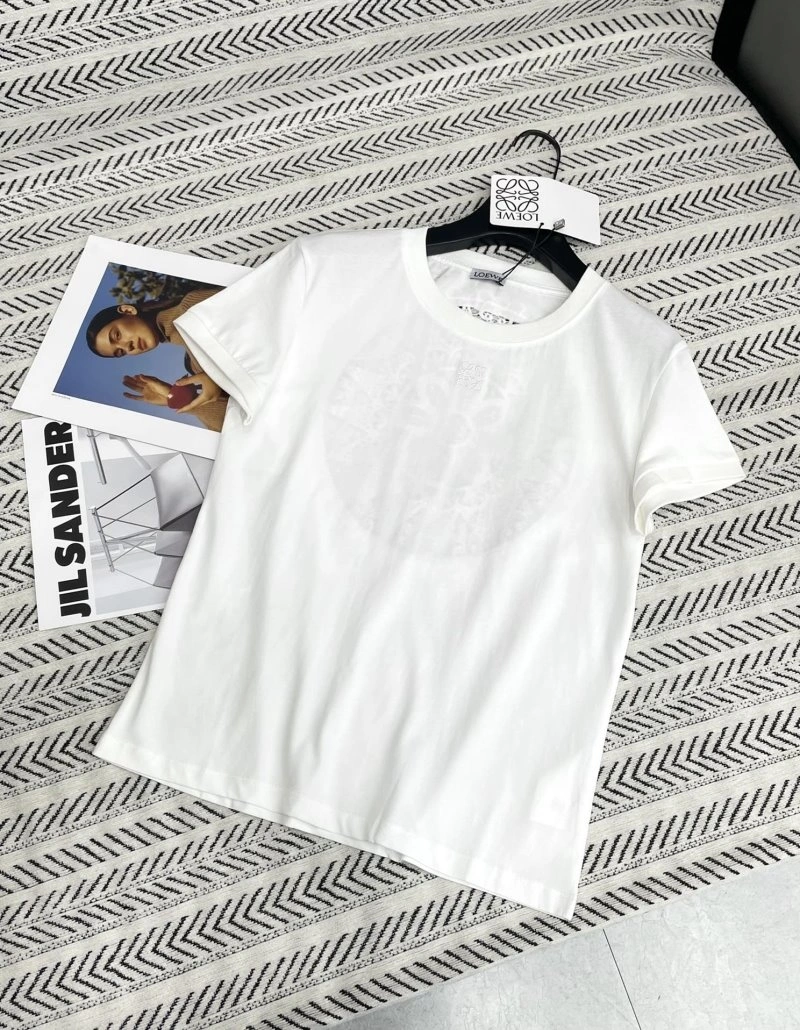 OnTrend Loewe T-Shirts 154838