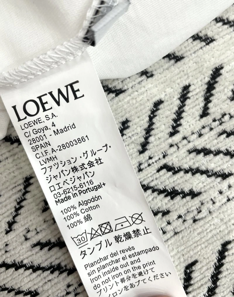 OnTrend Loewe T-Shirts 154838
